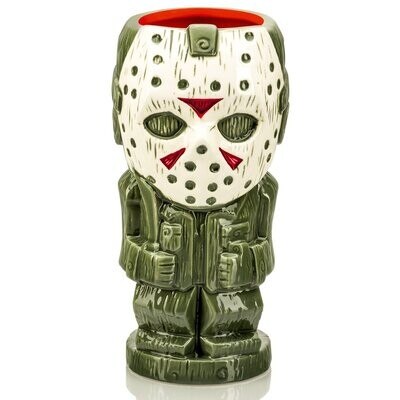JASON VOORHEES
