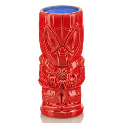SPIDERMAN