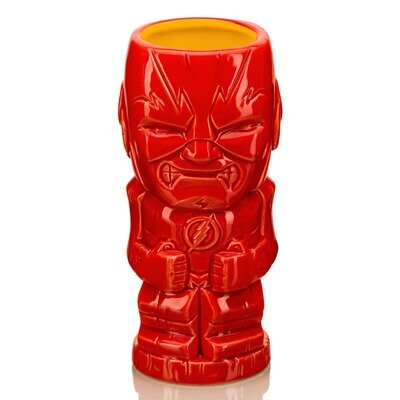THE FLASH