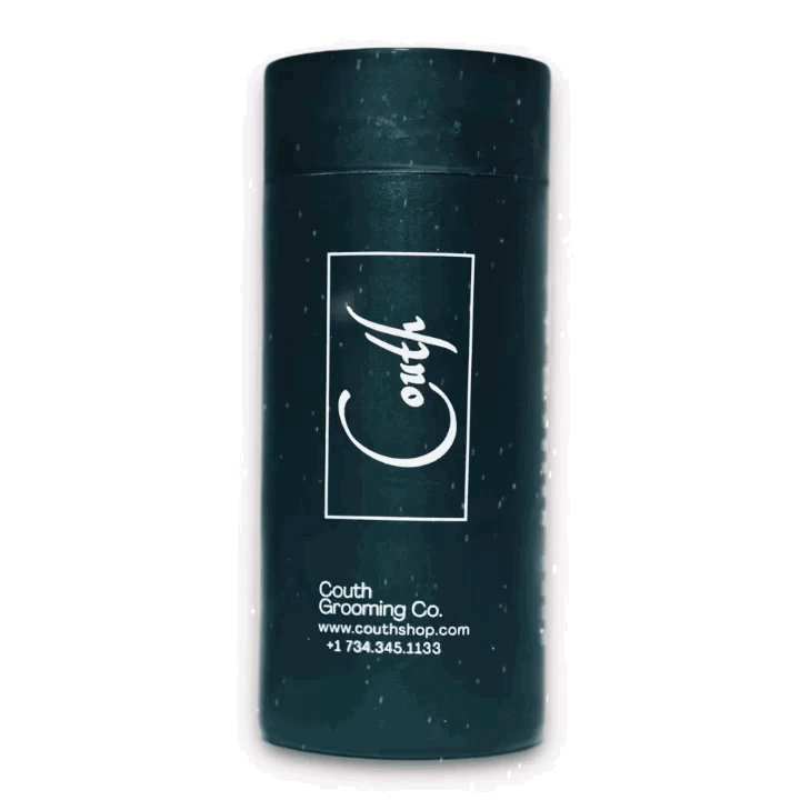 Couth Texture Powder
