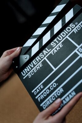 VIDEO STOCK 4
