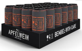 Bembel-with -Care Pirsich