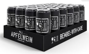 Bembel-with -Care Pirsich