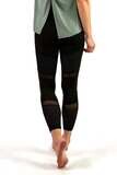 Leggings Style Black