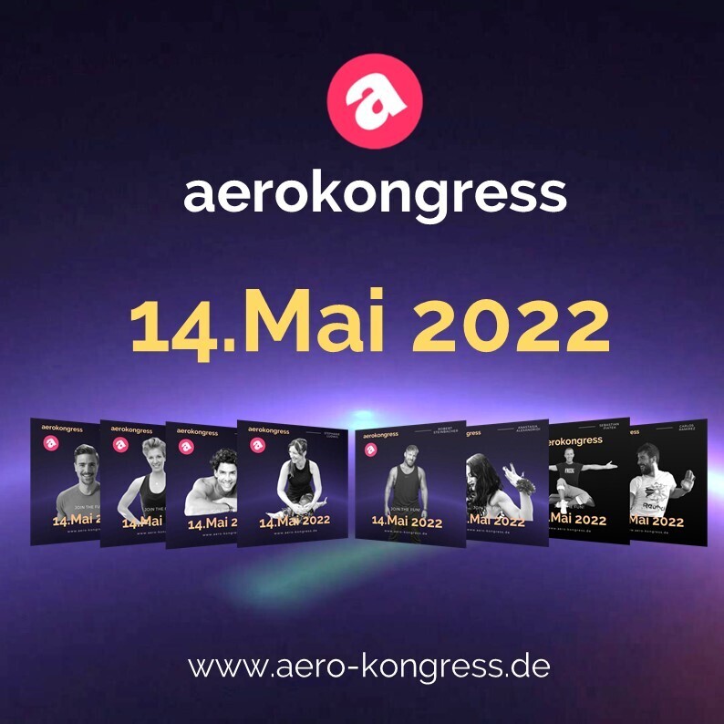 aerokongress 14.05.2022