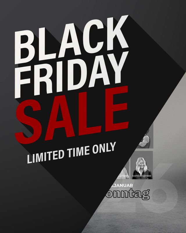 SAMSTAG TICKET aerokongress 2026