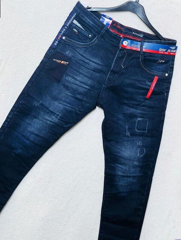 Men Jeans pants