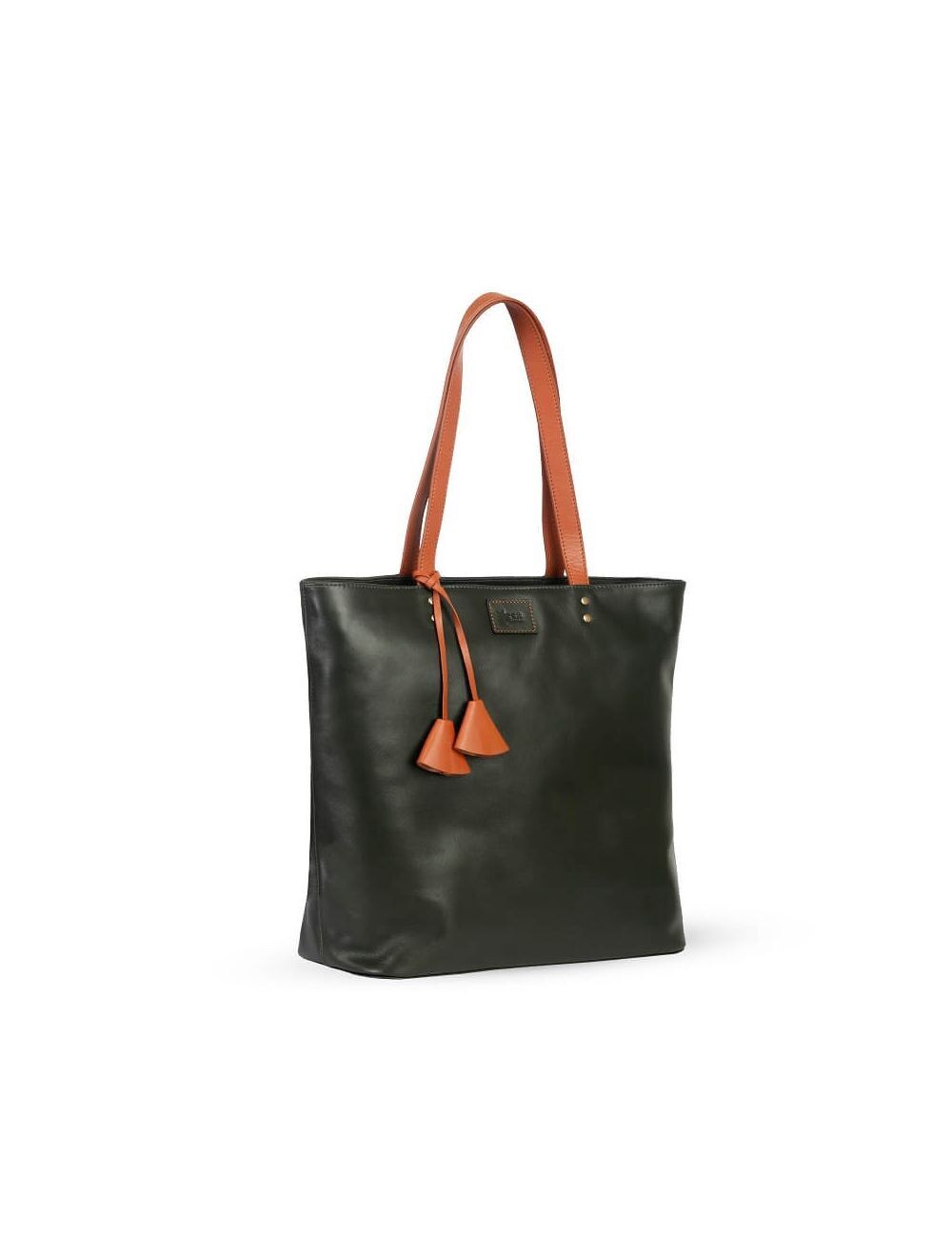 Leather Executive Bag