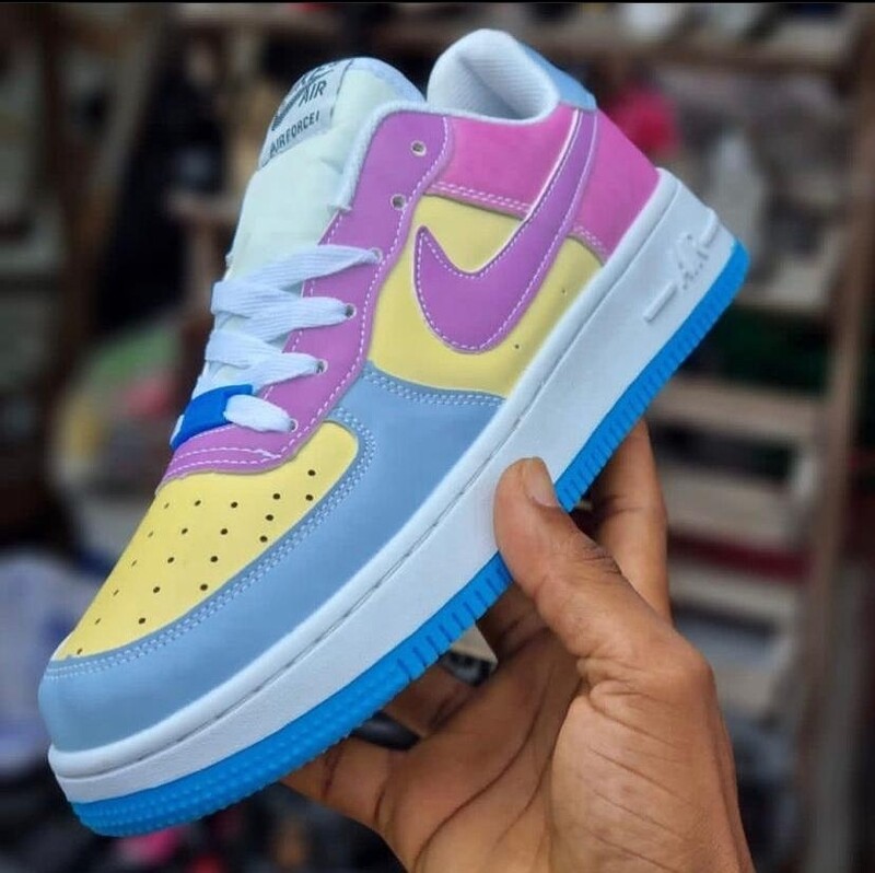 Nike Air ✔ Sneakers 
