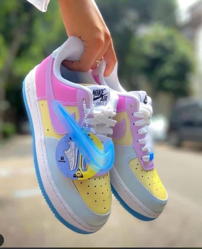 Nike Air ✔ Sneakers 