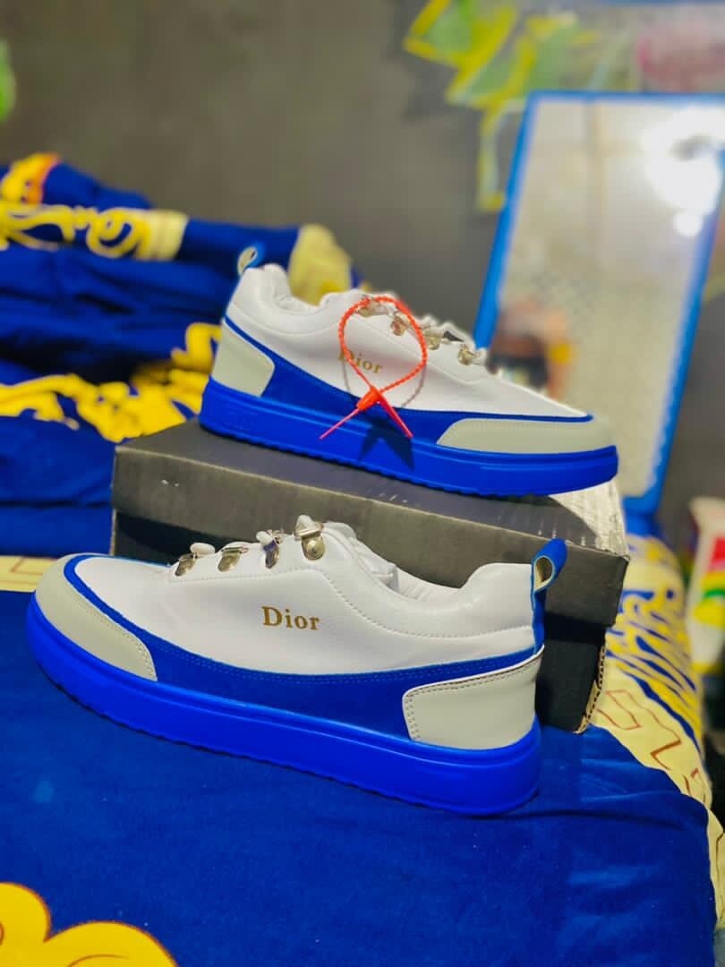 Dior Classic 🔥