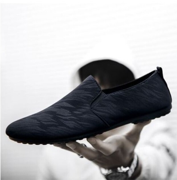 Classic Loafers Shoe
