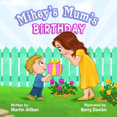 Mikey&#39;s Mum&#39;s Birthday