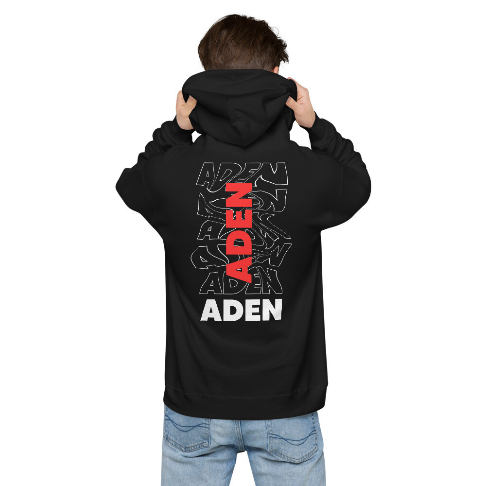 AIDEN hoodie for nick hoodie