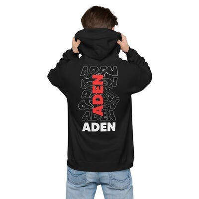 AIDEN hoodie for nick hoodie