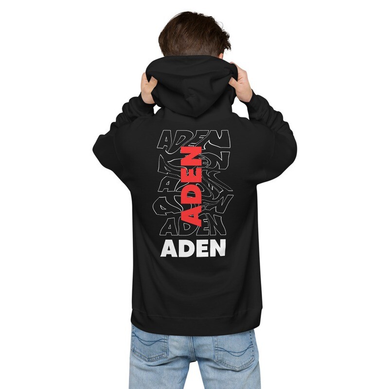 AIDEN hoodie for nick hoodie