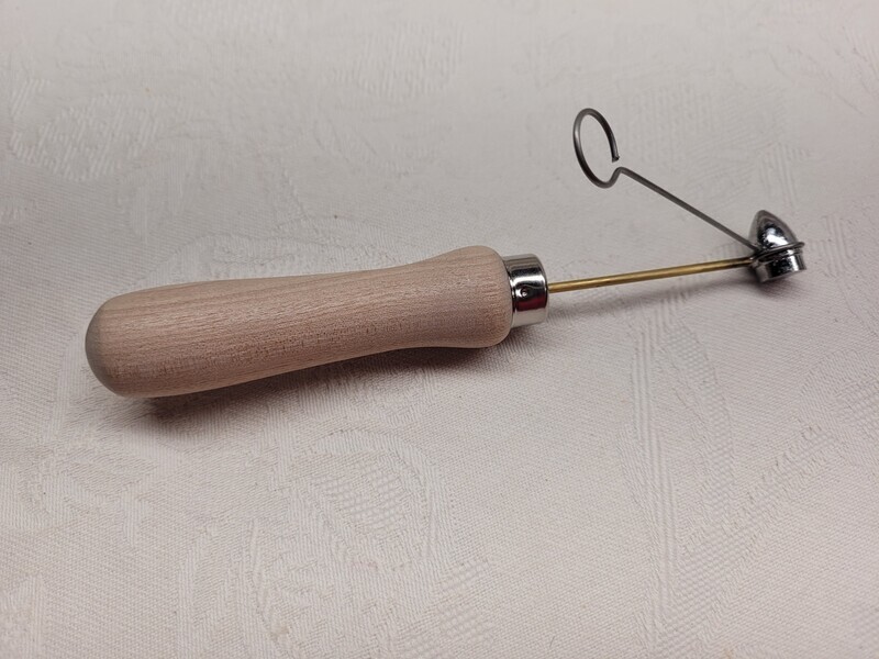 .36 Bullet holder