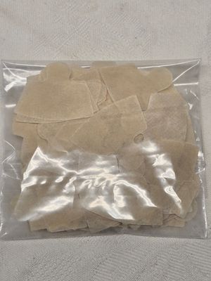 36 Colt pocket 14 grain envelopes