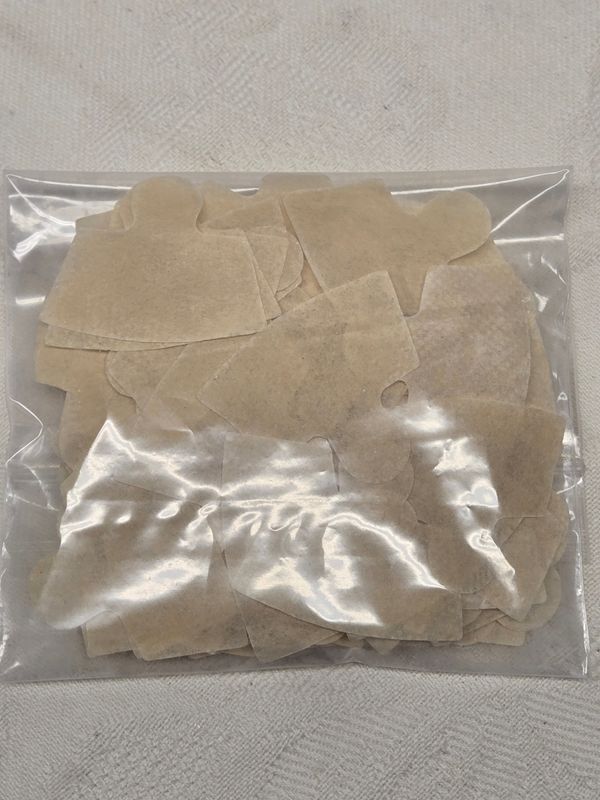 36 Colt pocket 14 grain envelopes