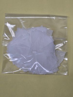 Richmond Labritory envelopes