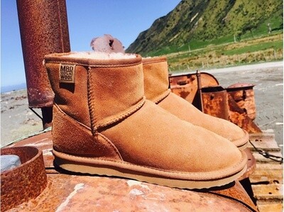 Moana Road SNugZ sheepskin boots