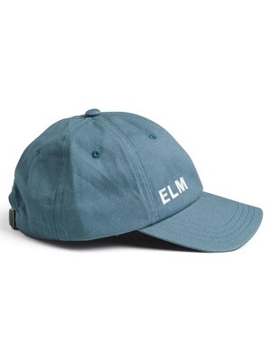 Elm - Cap - Rosemary