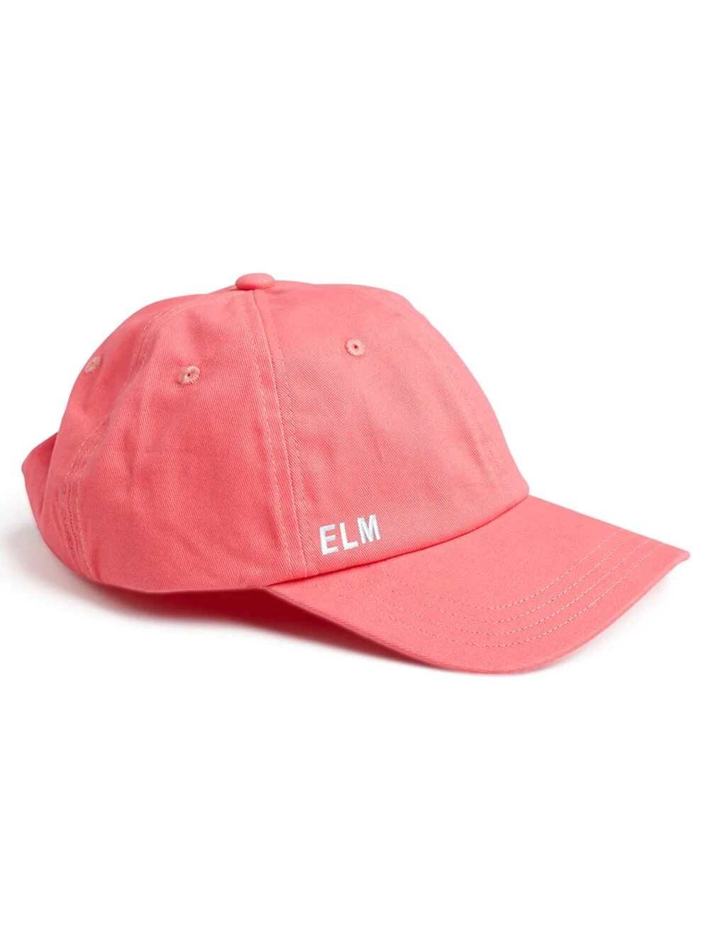 Elm - Cap - Watermelon
