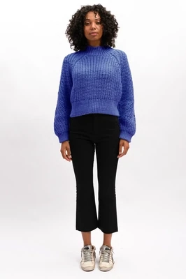 We Are The Others - Bella Chunky Knit - Cobalt