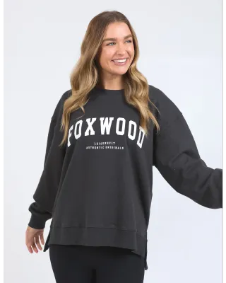 Foxwood