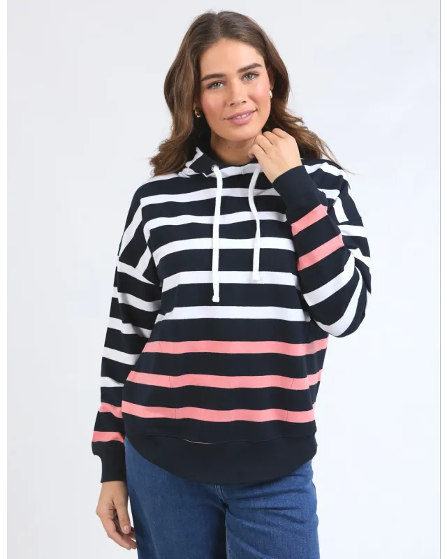 Elm - Turn Back Hoodie