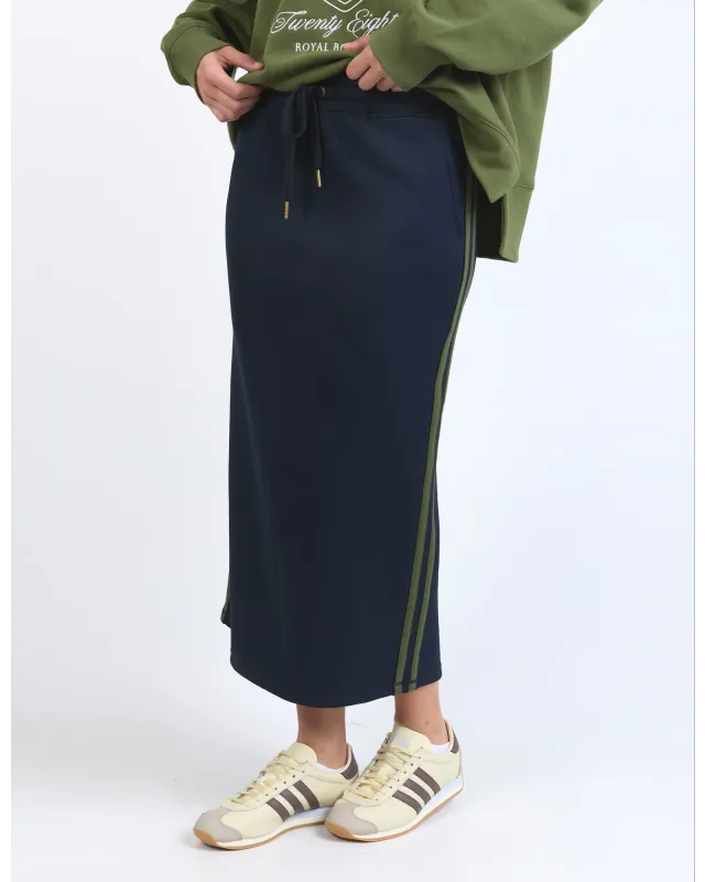 Foxwood - Juno Skirt - Navy