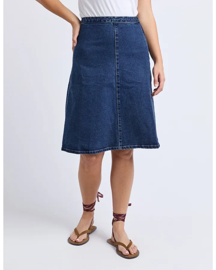 Foxwood - Copenhagen Skirt