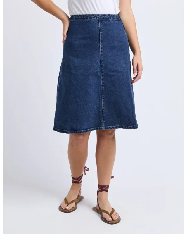 Foxwood - Copenhagen Skirt