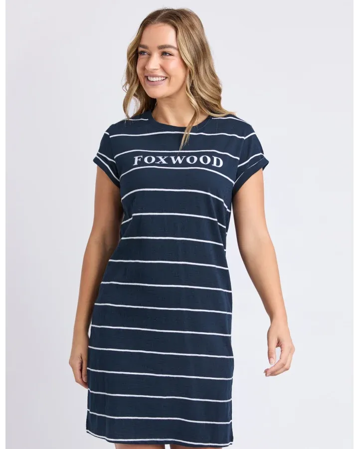 Foxwood - Caleb Dress