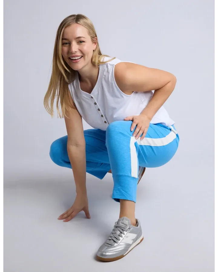 Elm - Brunch Pant - Side Tape