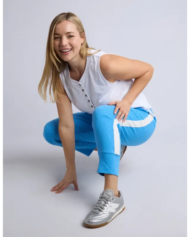 Elm - Brunch Pant - Side Tape