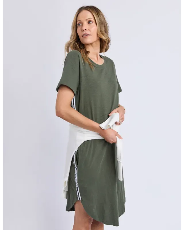 Foxwood - Bay Tape Dress