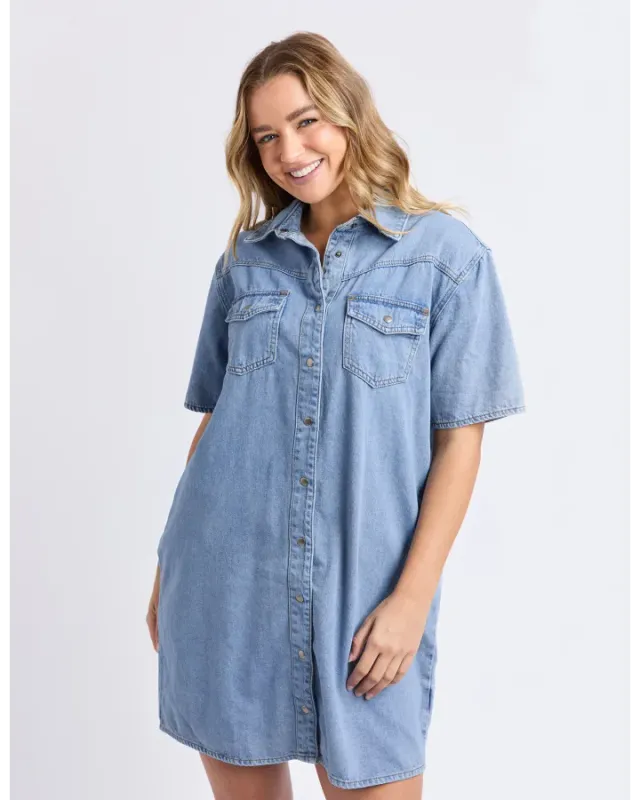 Foxwood - Sorcha Dress