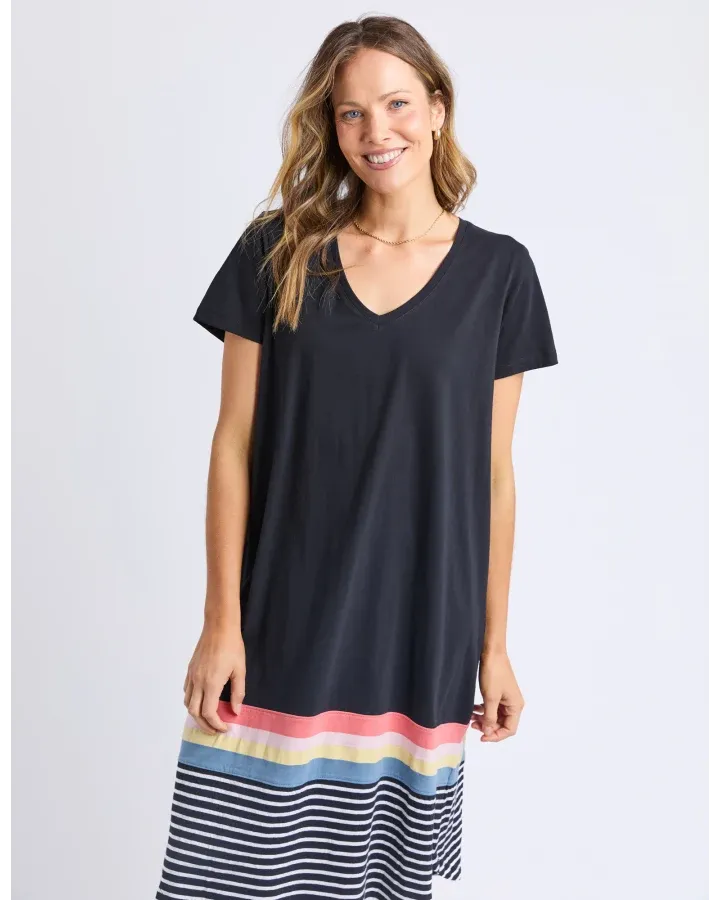Elm - Terra Tee Dress