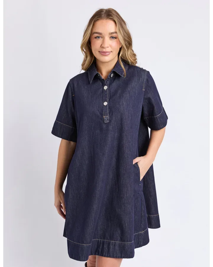 Foxwood - Julian Dress