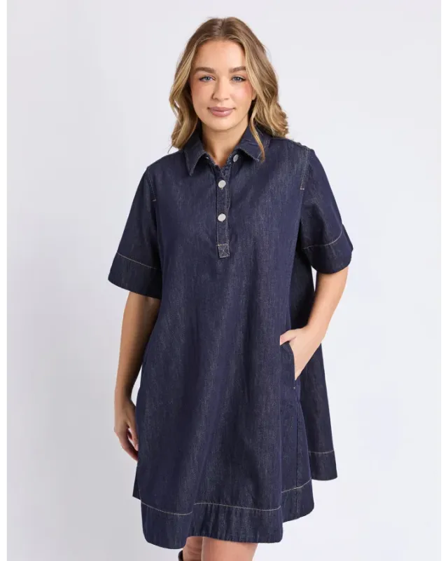 Foxwood - Julian Dress