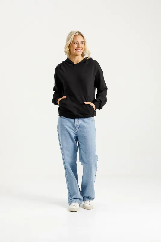 HomeLee - Elliot Hoodie - Alpine Weight