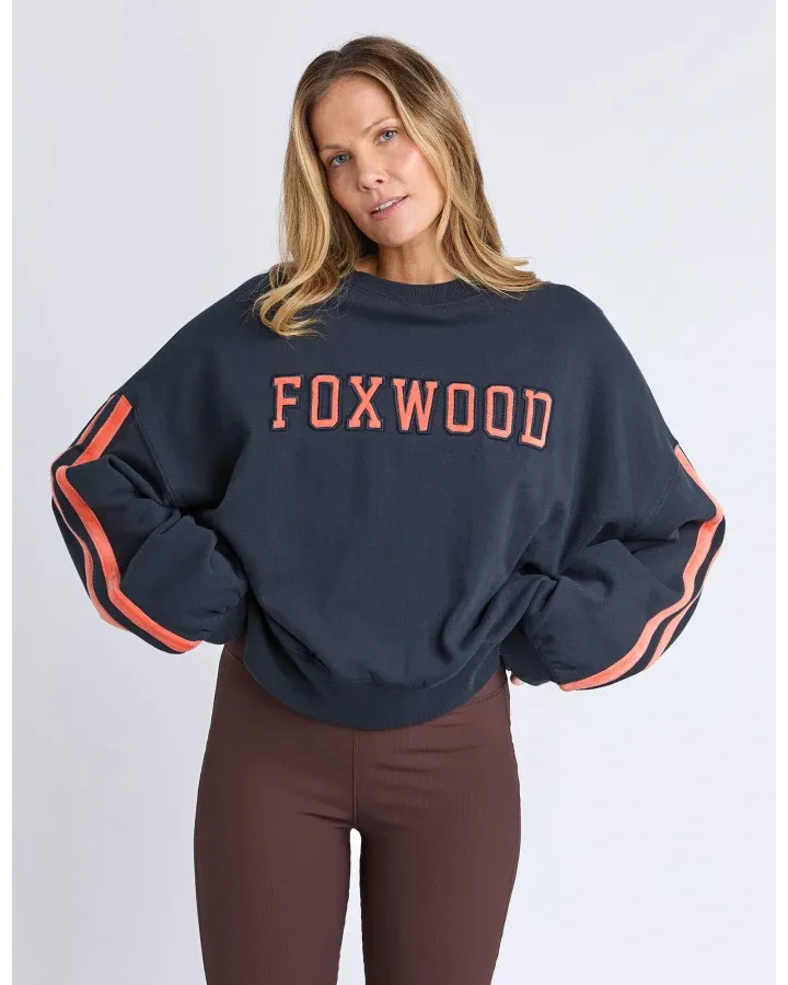 Foxwood - Elevated Sunday Crew