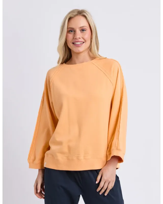 Elm - Nessa Sweat - Peach