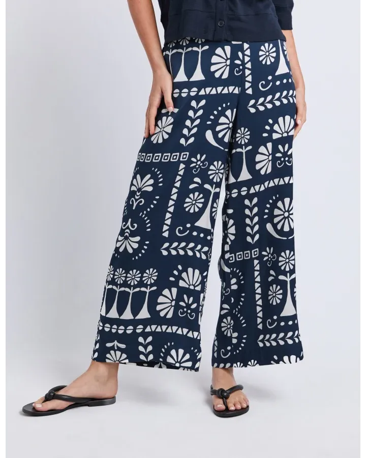 Elm - Jenny Pant