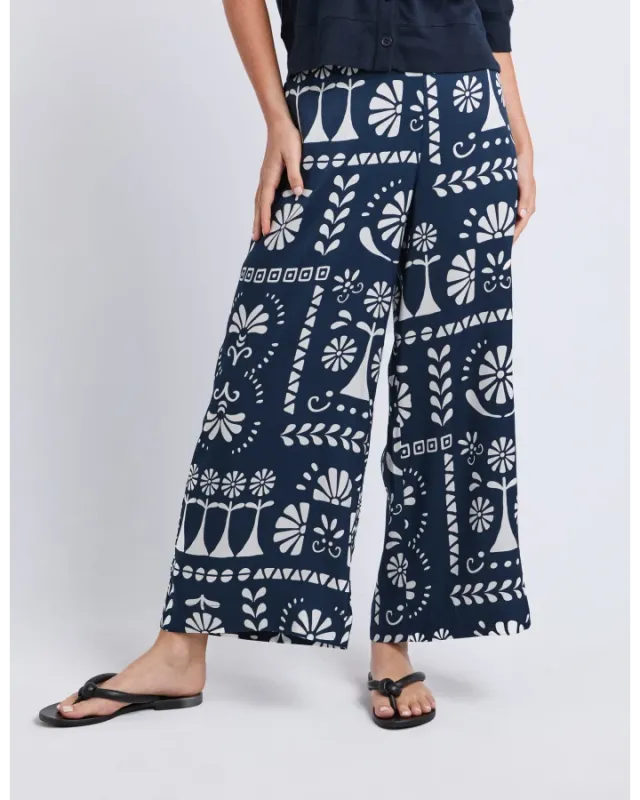 Elm - Jenny Pant