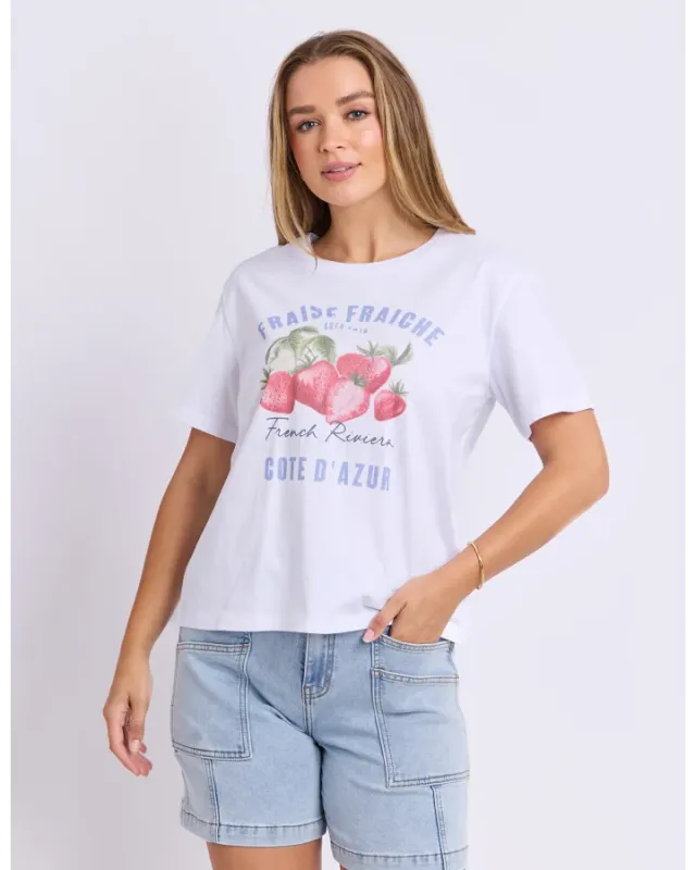 Foxwood - Fraiche Tee
