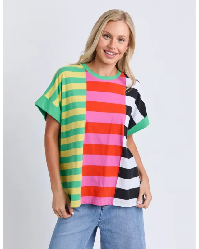 Elm - Copacabana Tee
