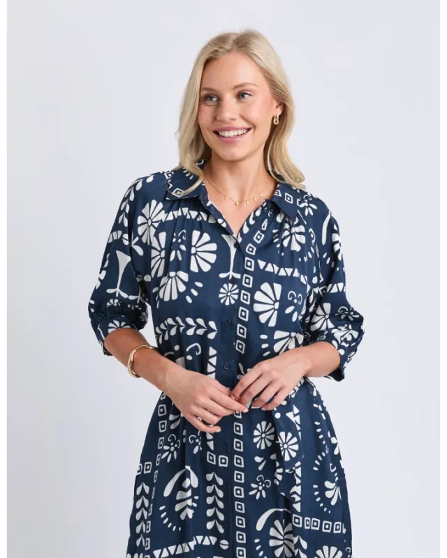 Elm - Jenny Dress