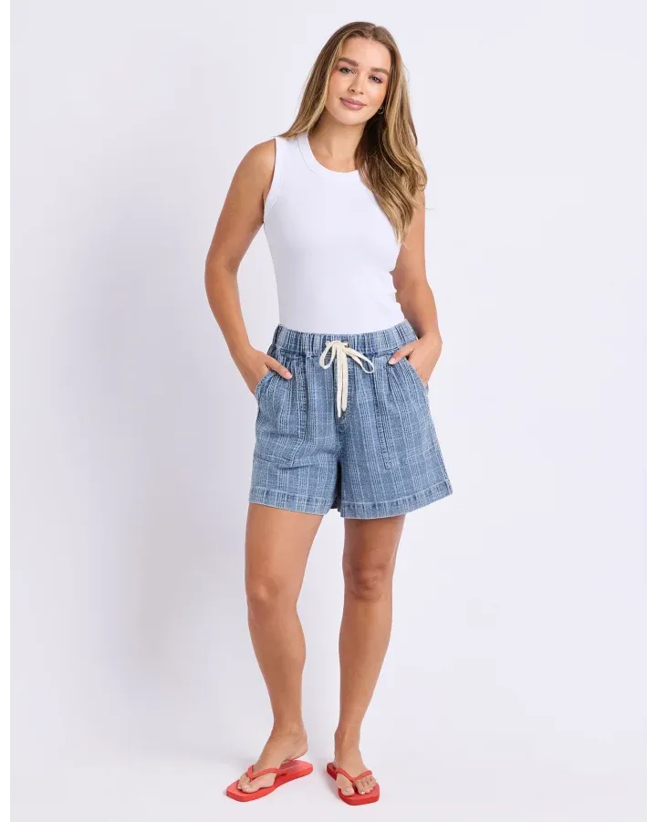Foxwood - Cove Shorts